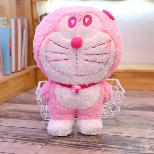 Doraemon Plush Doll-10