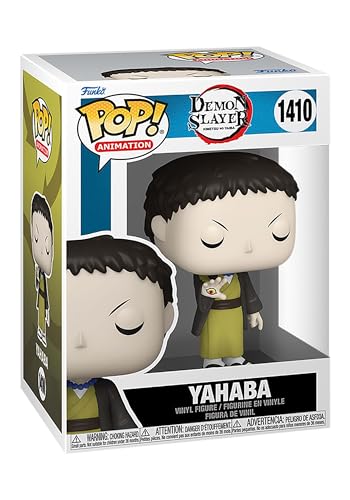 Funko Demon Slayer - Yahaba Epic Figure-2