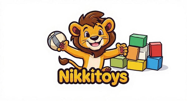 nikkitoys
