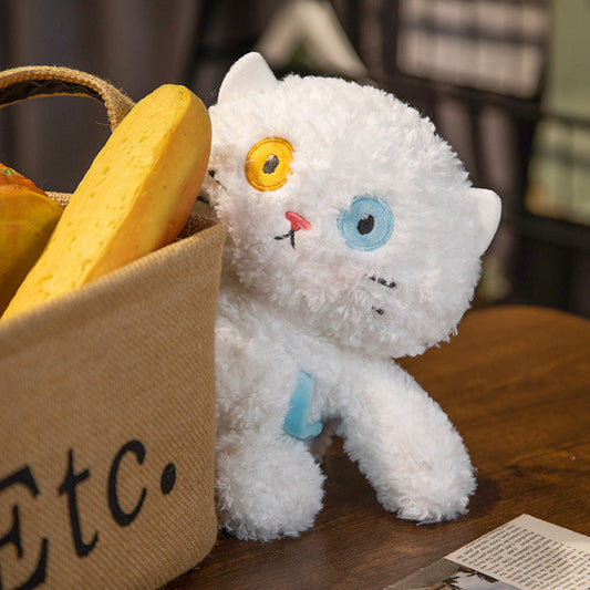 Chic UNICAT Plush Doll Toy Collection-0