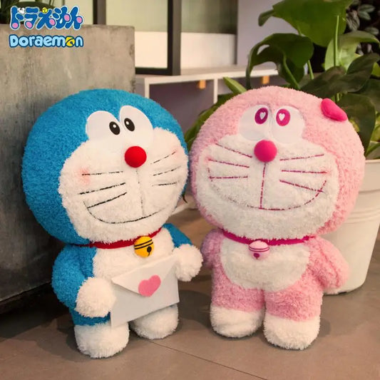Doraemon Plush Doll-0