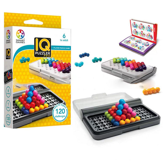 Educational Plastic Toys for Children's Intellectual Development-1