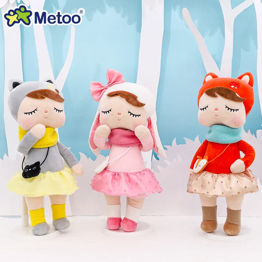 Metoo Angela Doll-0
