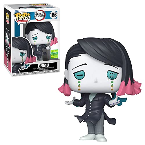 Funko Demon Slayer - Enmu Special Figure-0