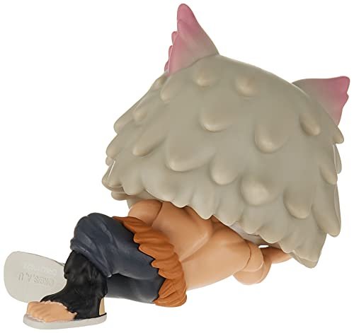 Funko Demon Slayer - Inosuke Lounging Figure-1