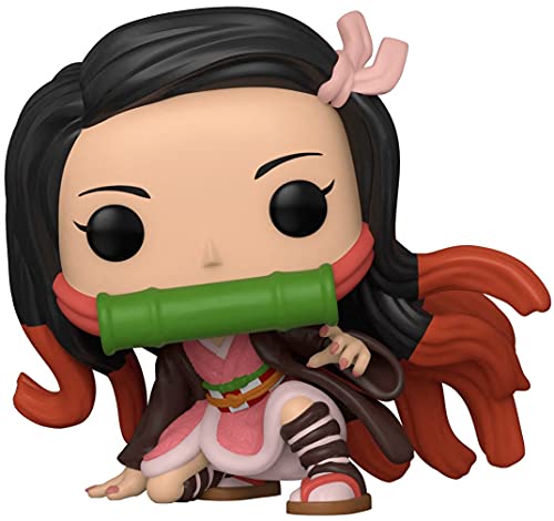 Funko Demon Slayer - Nezuko Find Style-0