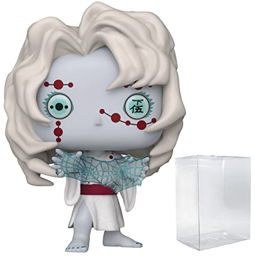 Funko Demon Slayer - Rui Spider Figure-0