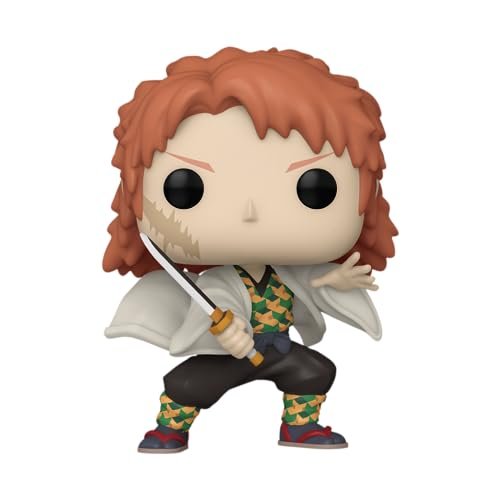 Funko Demon Slayer - Sabito Special Figure-0