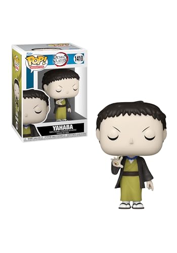 Funko Demon Slayer - Yahaba Epic Figure-1