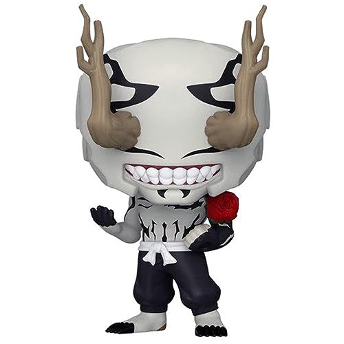 Funko Jujutsu Kaisen - Hanami Special Figure-0
