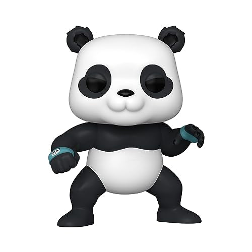 Funko Jujutsu Kaisen - Panda Epic Figure-0