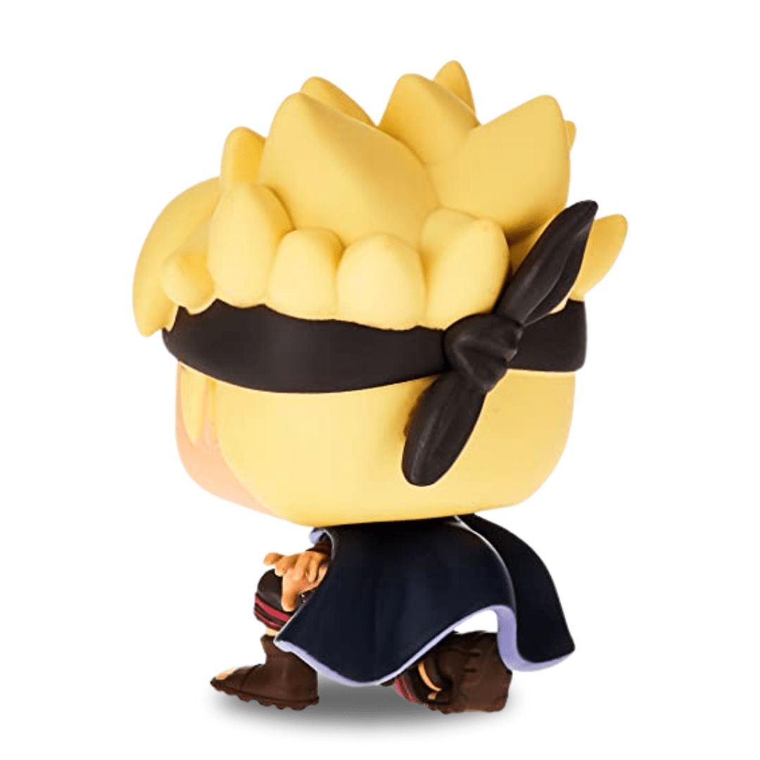Funko Pop Naruto - Boruto Otsutsuki Power Figurine-1