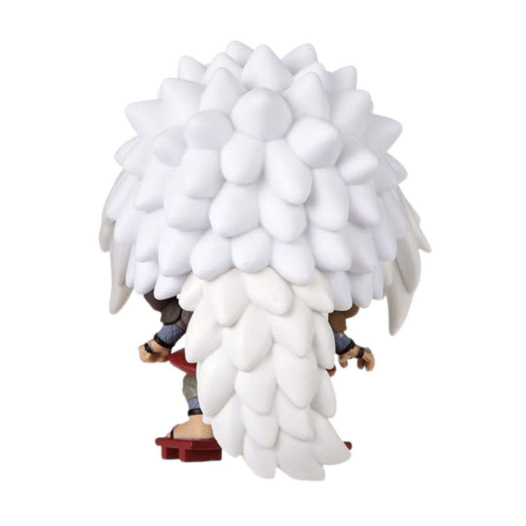 Funko Pop Naruto - Jiraiya Sage Mode Figurine-1