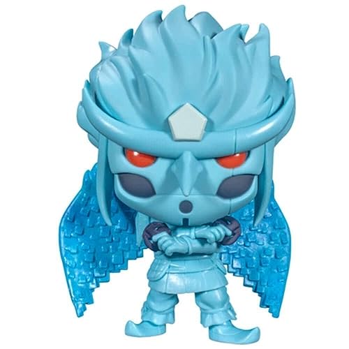 Funko Pop Naruto - Kakashi Susano Figurine-1