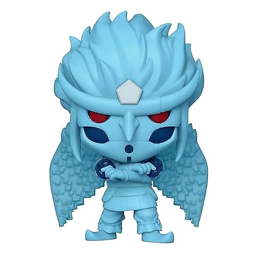Funko Pop Naruto - Kakashi Susano Figurine-0